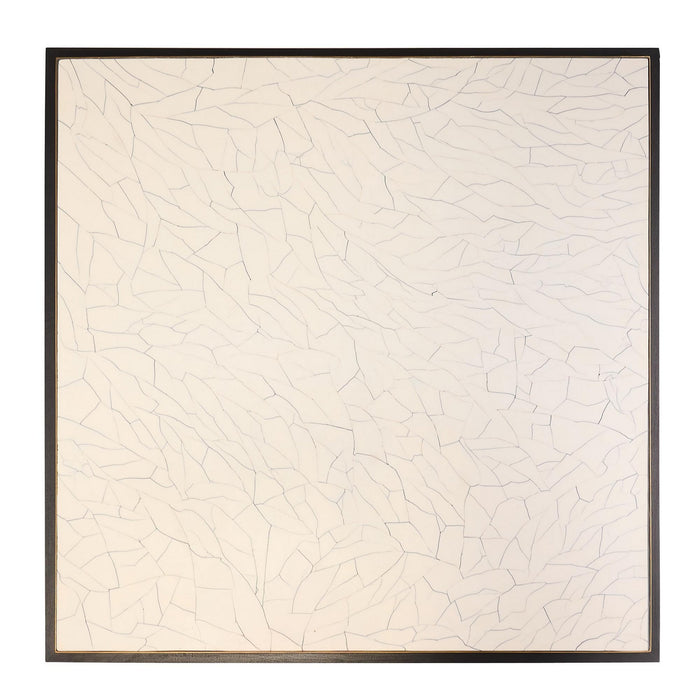 Arteriors - FCI28 - Coffee Table - Montreal - Crackled Ivory