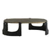 Arteriors - FCI29 - Coffee Table - Lorena - Jungle