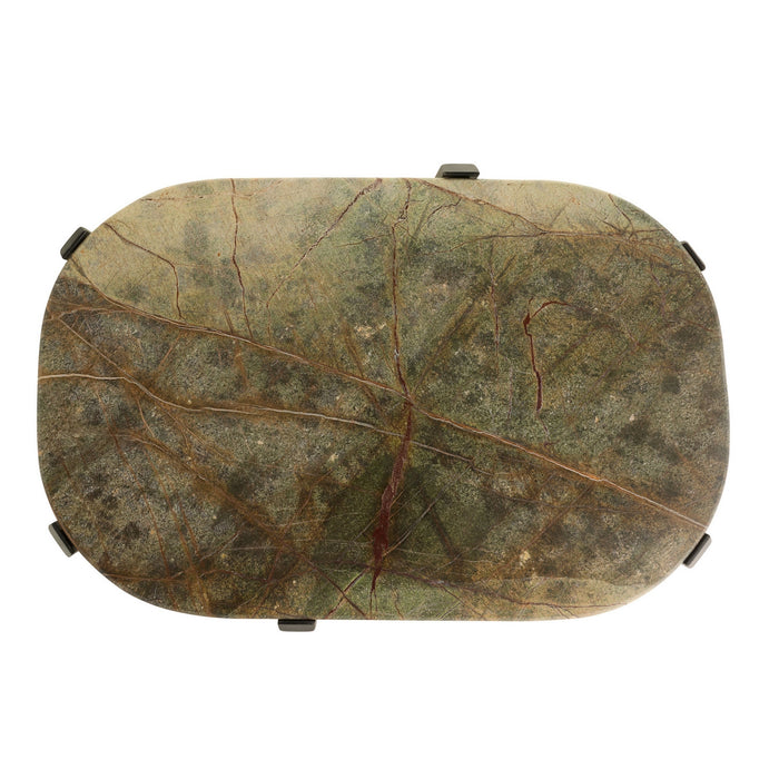 Arteriors - FCI29 - Coffee Table - Lorena - Jungle