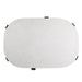Arteriors - FCI30 - Coffee Table - Lorena - White