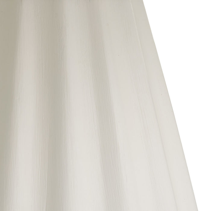 Arteriors - FCI31 - Coffee Table - Rinny - White