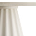 Arteriors - FDI06 - Dining Table - Rinny - White
