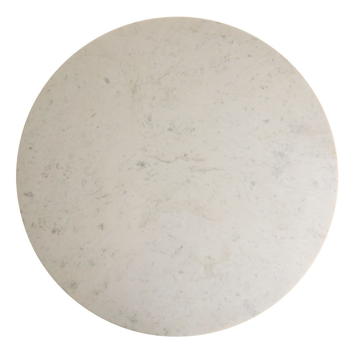 Arteriors - FDI06 - Dining Table - Rinny - White