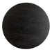 Arteriors - FDI07 - Dining Table - Maddock - Ebony