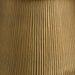 Arteriors - FEI31 - End Table - Mathis - Antique Brass