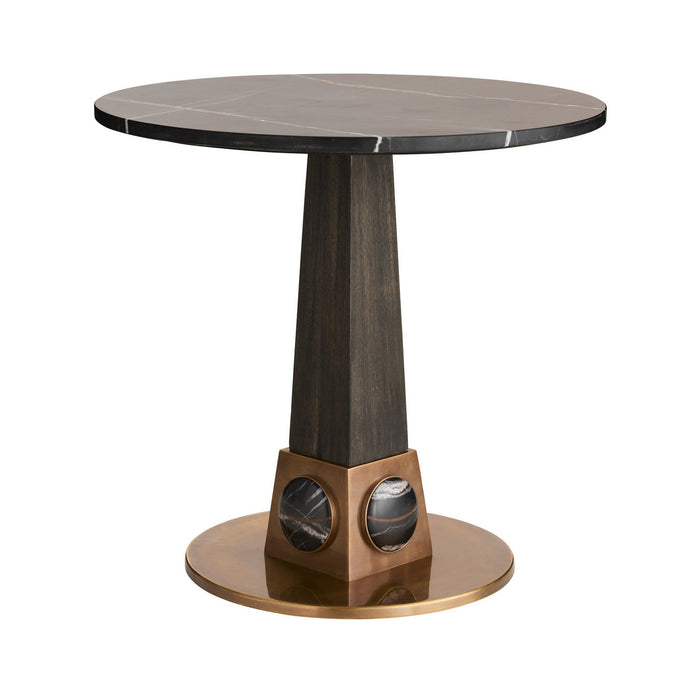 Arteriors - FEI33 - End Table - Lancelot - Bengal