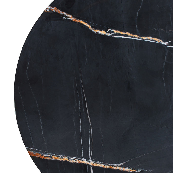 Arteriors - FEI33 - End Table - Lancelot - Bengal