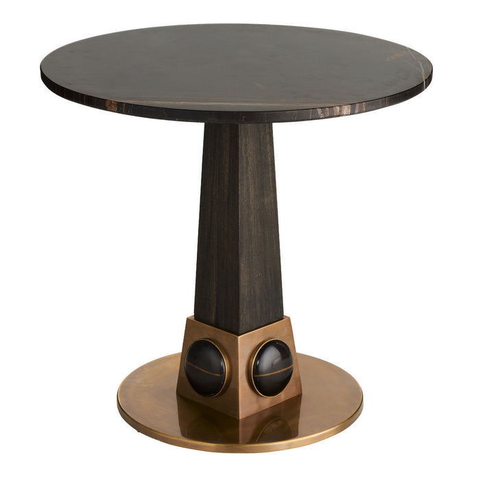 Arteriors - FEI33 - End Table - Lancelot - Bengal