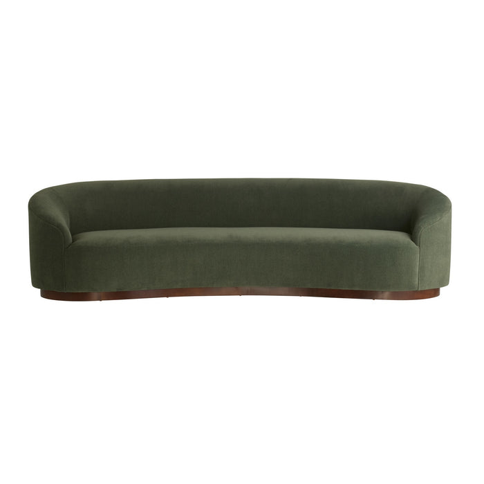 Arteriors - FFU09 - Sofa - Turner - Pine