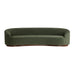 Arteriors - FFU09 - Sofa - Turner - Pine