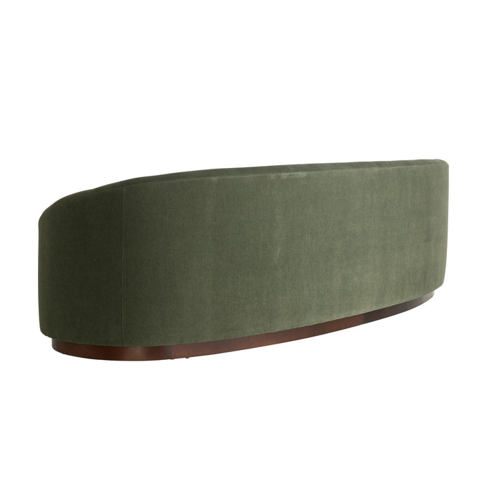 Arteriors - FFU09 - Sofa - Turner - Pine