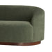 Arteriors - FFU09 - Sofa - Turner - Pine