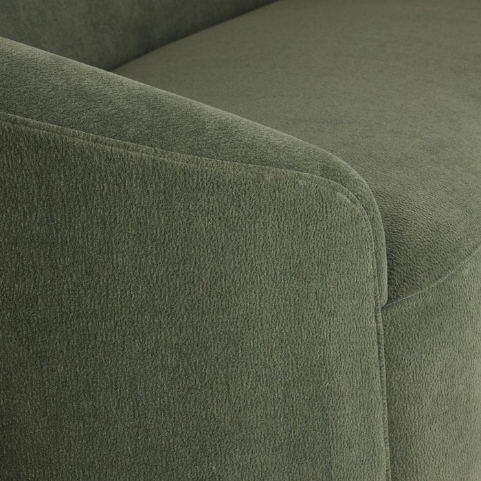 Arteriors - FFU09 - Sofa - Turner - Pine