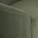 Arteriors - FFU09 - Sofa - Turner - Pine