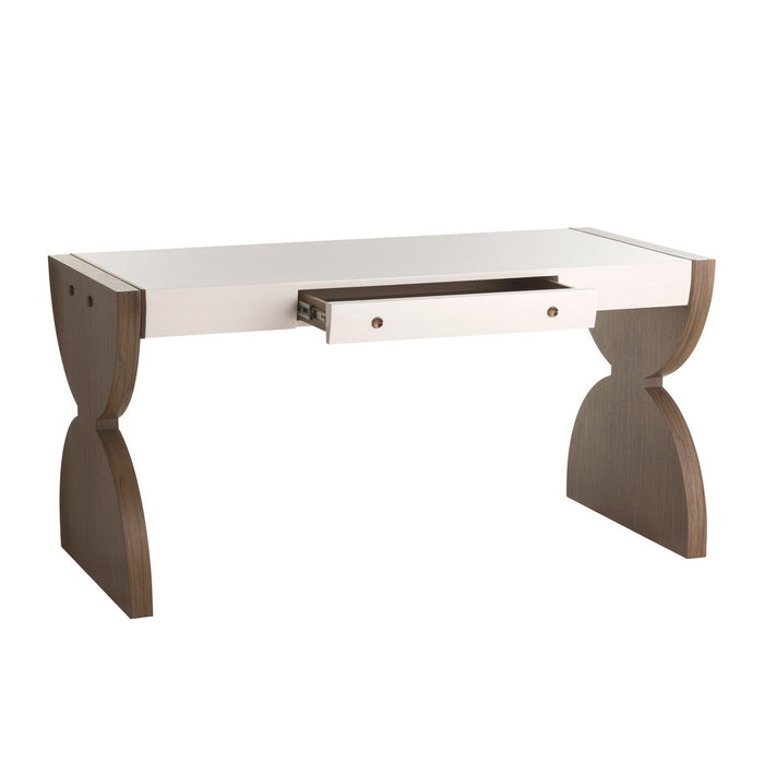 Arteriors - FKS08 - Desk - Myra - Opal