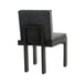 Arteriors - FRI32 - Dining Chair - Matilda - Midnight Grey