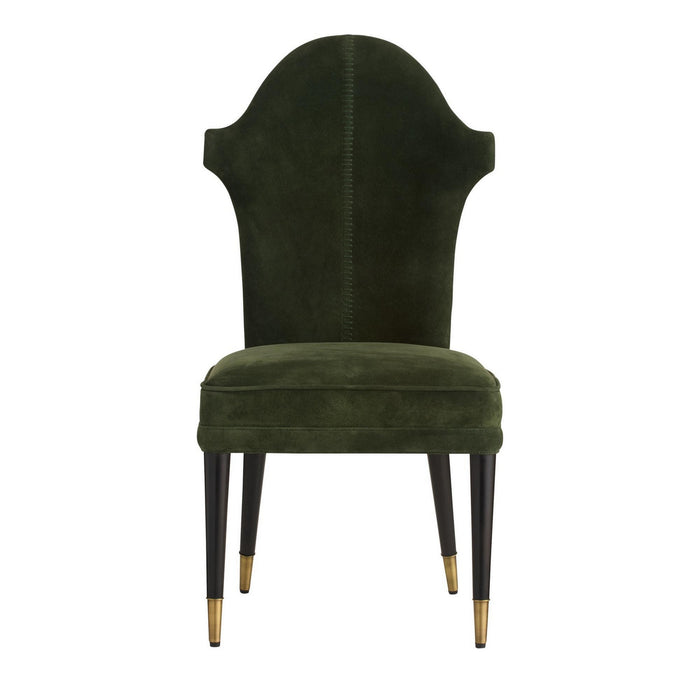 Arteriors - FRI33 - Dining Chair - Lincoln - Forest