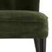 Arteriors - FRI33 - Dining Chair - Lincoln - Forest