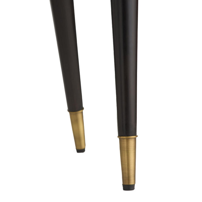 Arteriors - FRI33 - Dining Chair - Lincoln - Forest