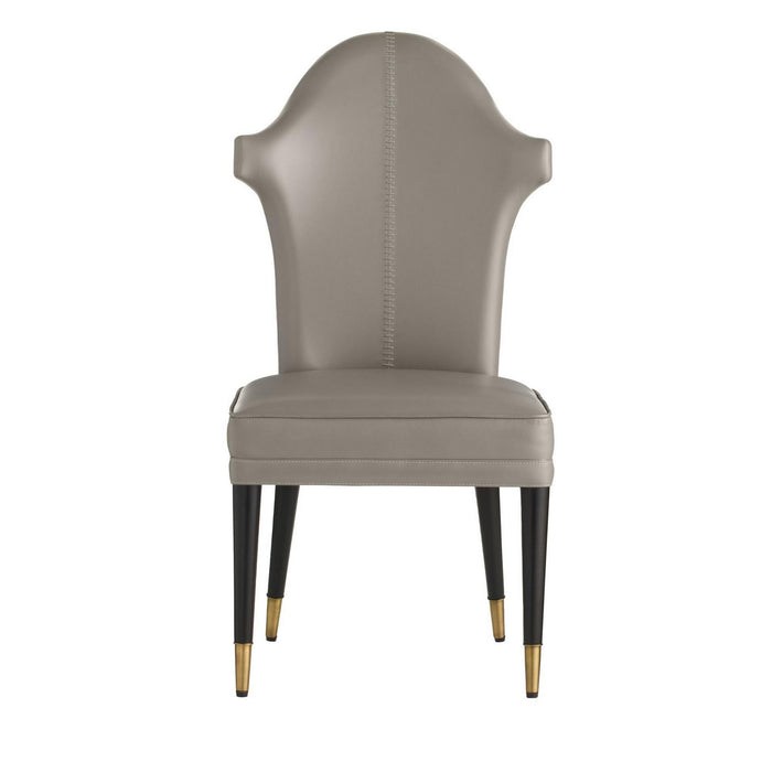 Arteriors - FRI34 - Dining Chair - Lincoln - Morel