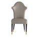 Arteriors - FRI34 - Dining Chair - Lincoln - Morel