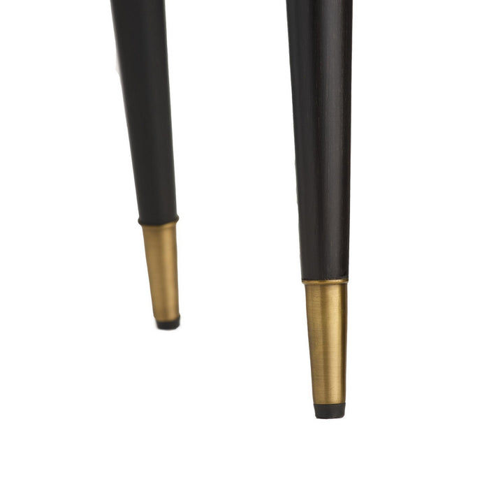 Arteriors - FRI34 - Dining Chair - Lincoln - Morel