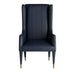 Arteriors - FRI38 - Chair - Hawthorne - Navy