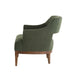 Arteriors - FRU12 - Chair - Laurette - Pine