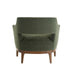 Arteriors - FRU12 - Chair - Laurette - Pine