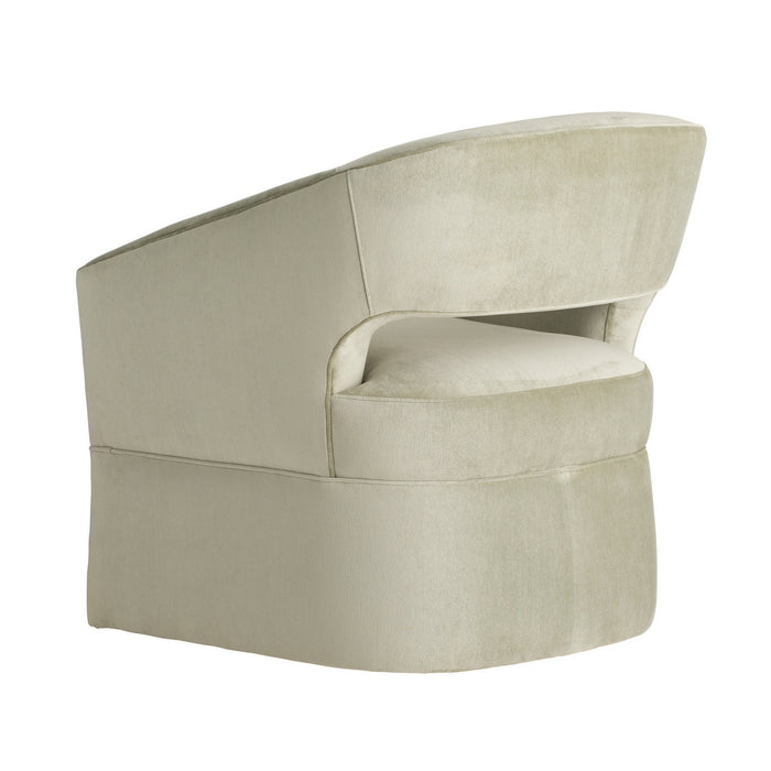 Arteriors - FRU13 - Lounge Chair - Lana - Sage