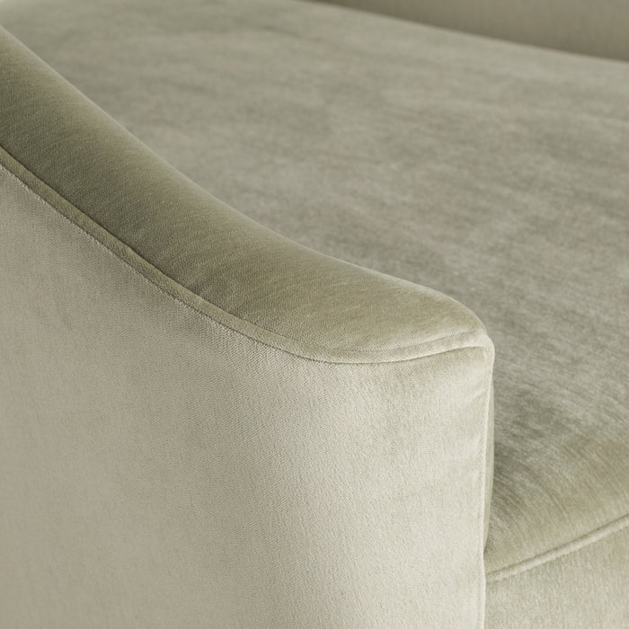 Arteriors - FRU13 - Lounge Chair - Lana - Sage