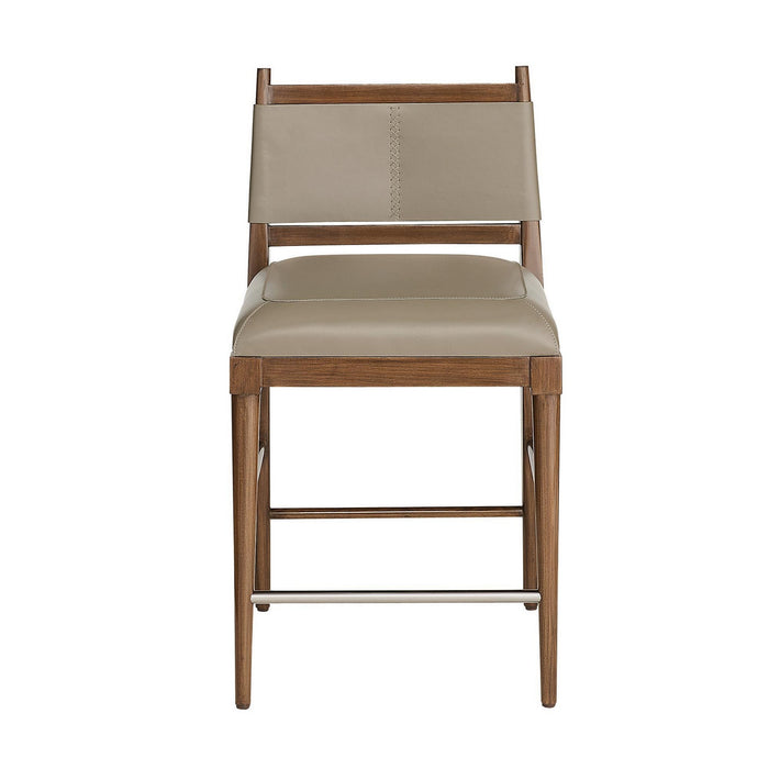 Arteriors - FSI23 - Counter Stool - Keegan - Morel
