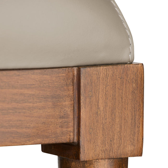 Arteriors - FSI23 - Counter Stool - Keegan - Morel