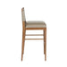 Arteriors - FSI24 - Bar Stool - Keegan - Morel