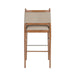 Arteriors - FSI24 - Bar Stool - Keegan - Morel