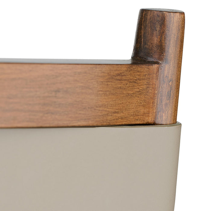 Arteriors - FSI24 - Bar Stool - Keegan - Morel