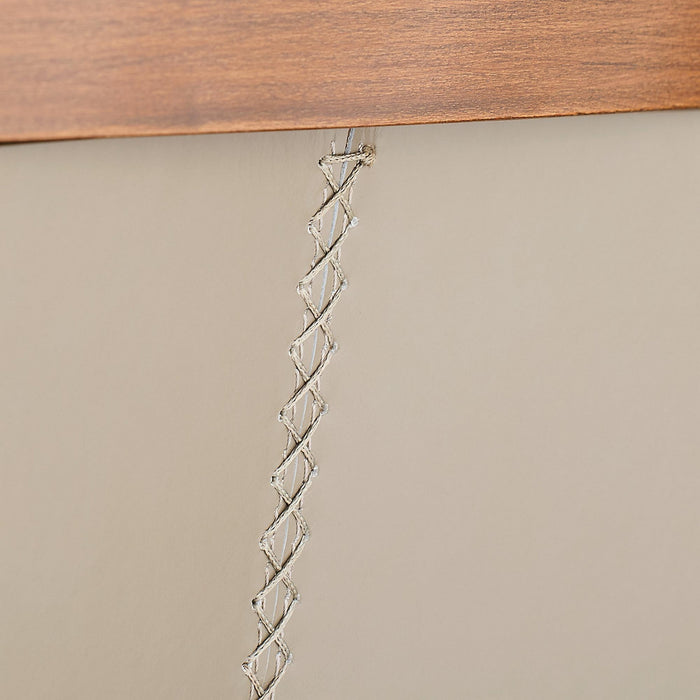 Arteriors - FSI24 - Bar Stool - Keegan - Morel