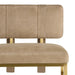 Arteriors - FSI27 - Counter Stool - Laney - Taupe