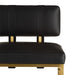 Arteriors - FSI28 - Counter Stool - Laney - Black
