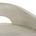 Arteriors - FSI29 - Counter Stool - Montgomery - Whitewash