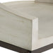 Arteriors - FSI29 - Counter Stool - Montgomery - Whitewash