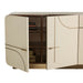 Arteriors - FZI03 - Credenza - Montevito - Ivory