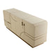 Arteriors - FZI03 - Credenza - Montevito - Ivory