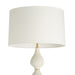 Arteriors - PFC23-860 - One Light Floor Lamp - Nicole - Ivory