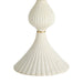 Arteriors - PFC23-860 - One Light Floor Lamp - Nicole - Ivory
