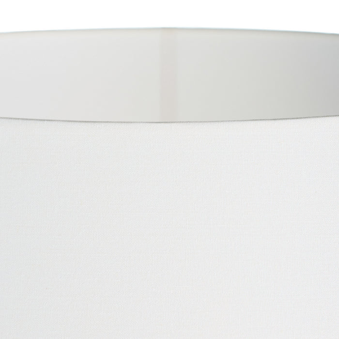 Arteriors - PFC24-401 - One Light Floor Lamp - Elden - Cadet Blue