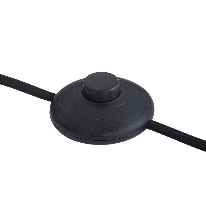 Arteriors - PFC24-401 - One Light Floor Lamp - Elden - Cadet Blue