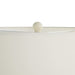 Arteriors - PTC68-441 - One Light Table Lamp - Miriam - Ivory Crackle