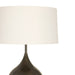 Arteriors - PTC69-243 - One Light Table Lamp - Nelson - Bronze