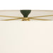 Arteriors - PTC69-243 - One Light Table Lamp - Nelson - Bronze